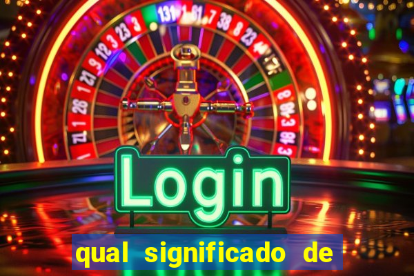qual significado de 190 ou 777